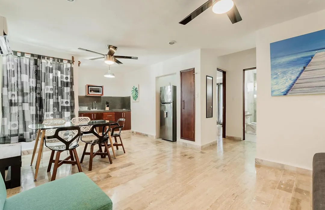 Seaak Cancun Rentals-1