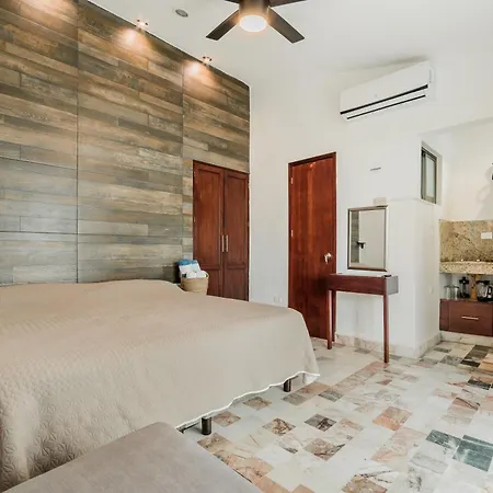 Seáak Cancun Rentals-3
