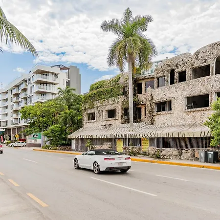 Seaak Cancun Rentals-3